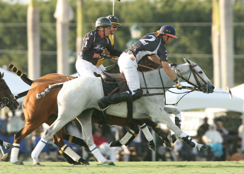 Photos-Faraway vs Lucchese polo team ipc polo club