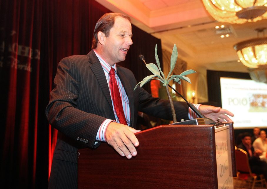 John Wash-Providencia Award